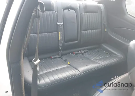 2003 Chevrolet Monte Carlo Ss from USA, damaged, VIN 2G1WX12K239201556